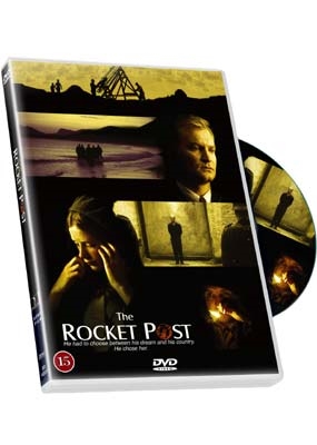 The Rocket Post (2004) [DVD]