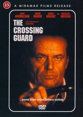 Crossing Guard (1995) [DVD]