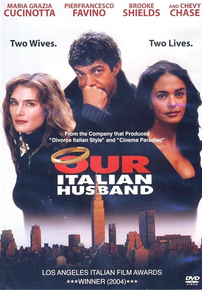 Our Italian Husband (2004) [DVD]