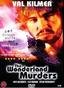 Wonderland Murders (2003) [DVD]