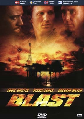 Blast (2004) [DVD]