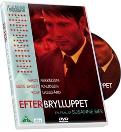 Efter brylluppet (2006) [DVD]