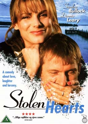 Stolen Hearts (1996) [DVD]