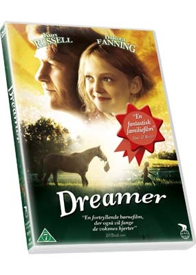 Dreamer: Inspired by a True Story (2005) [DVD]