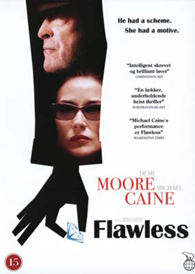 Flawless (2007) [DVD]