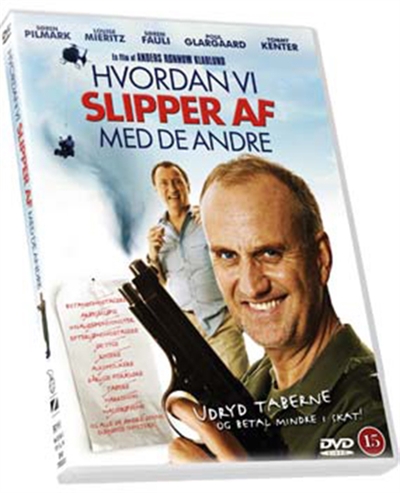 Hvordan vi slipper af med de andre (2007) [DVD]