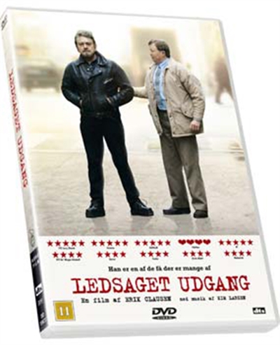 Ledsaget udgang (2007) [DVD]