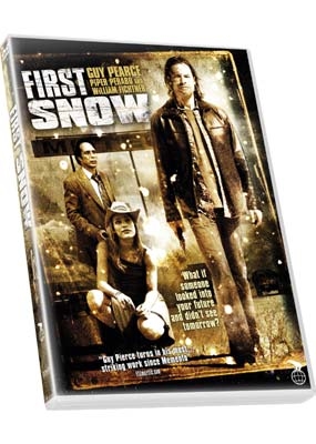 First Snow (2006) [DVD]