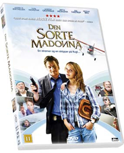 Den sorte Madonna (2007) [DVD]