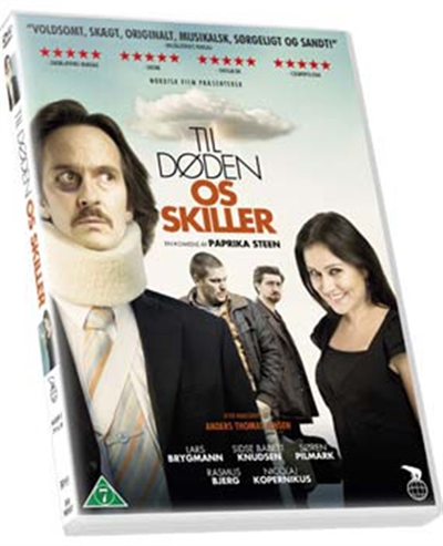 Til døden os skiller (2007) [DVD]