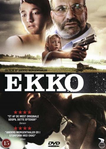 Ekko (2007) [DVD]