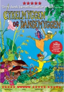 Cykelmyggen og dansemyggen (2007) [DVD]