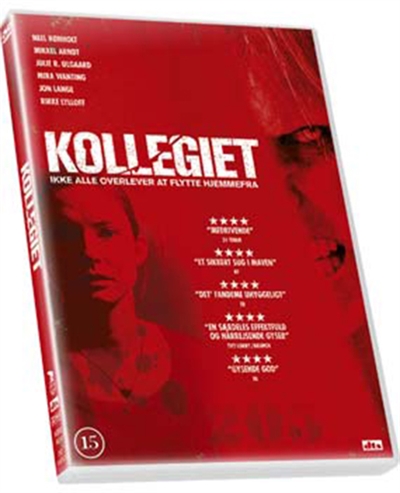 Kollegiet (2007) [DVD]