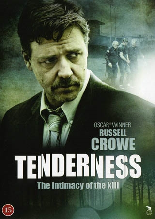 Tenderness (2009) [DVD]