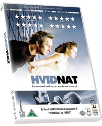 Hvid nat (2007) [DVD]