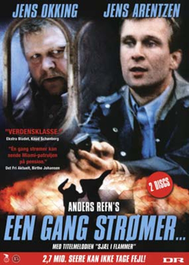 Een gang strømer... (1987) [DVD]