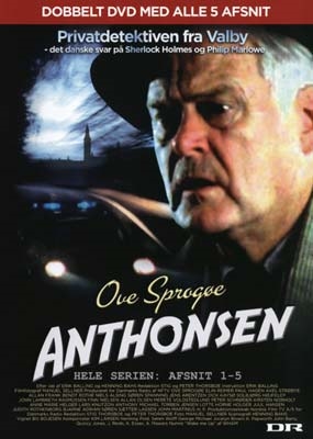 Anthonsen (1984) [DVD]