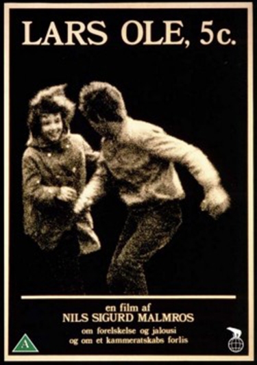 Lars Ole, 5c (1973) [DVD]