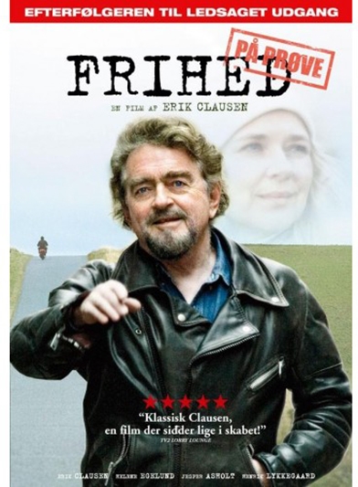 Frihed på prøve (2010) [DVD]