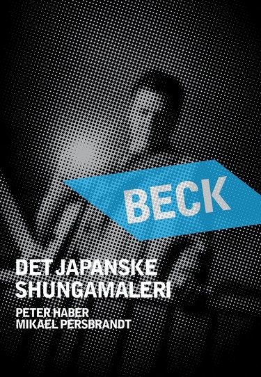 Beck 21 - Det Japanske Shungamaleri [DVD] *** KUN DISK - LEVERES UDEN KASSETTE ***