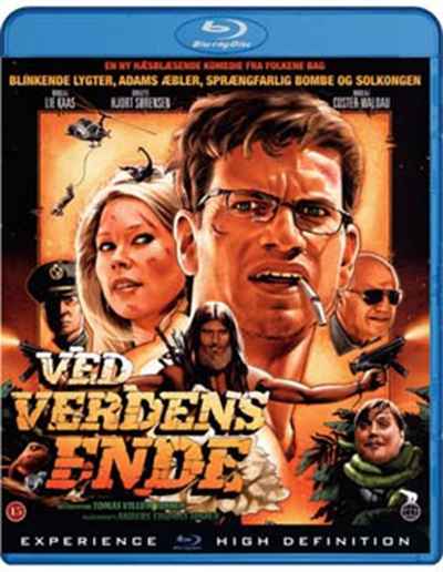 Ved verdens ende (2009) [BLU-RAY]