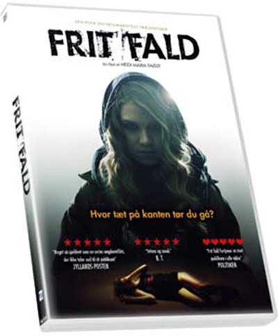 Frit fald (2011) [DVD]