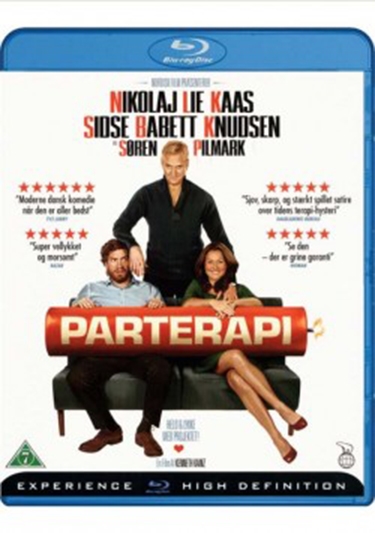 Parterapi (2010) [BLU-RAY]