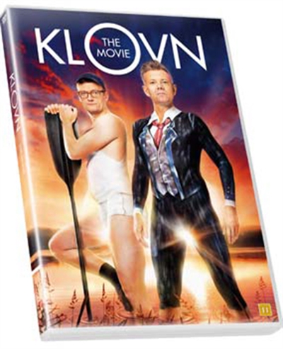 Klovn: The Movie (2010) [DVD]