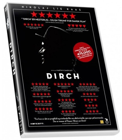 Dirch (2011) [DVD]