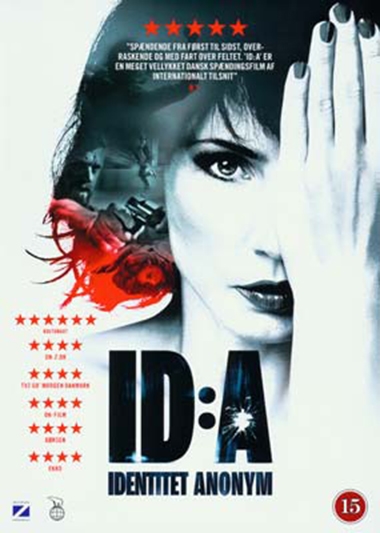 ID:A (2011) [DVD]