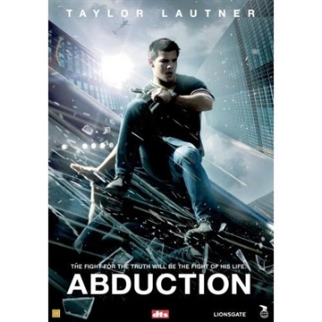 Abduction (2011) [DVD]