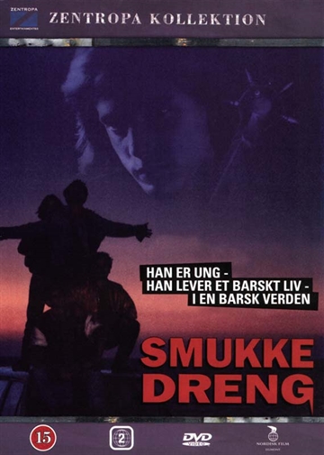 Smukke dreng (1993) [DVD]