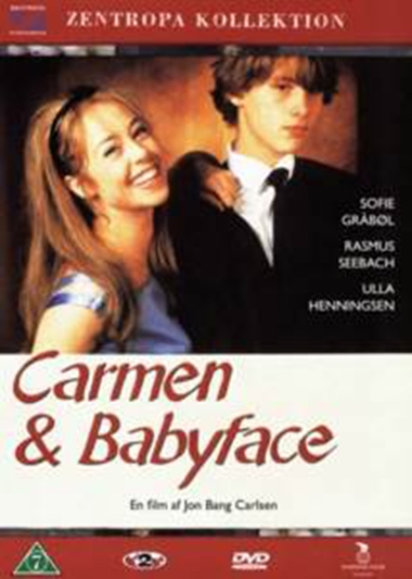 Carmen & Babyface (1995) [DVD]