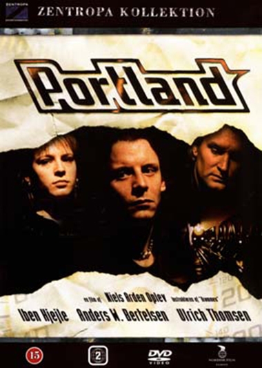 Portland (1996) [DVD]