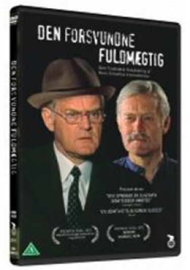 Den forsvundne fuldmægtig (1971) [DVD]