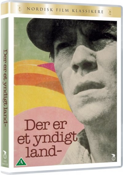 Der er et yndigt land (1983) [DVD]