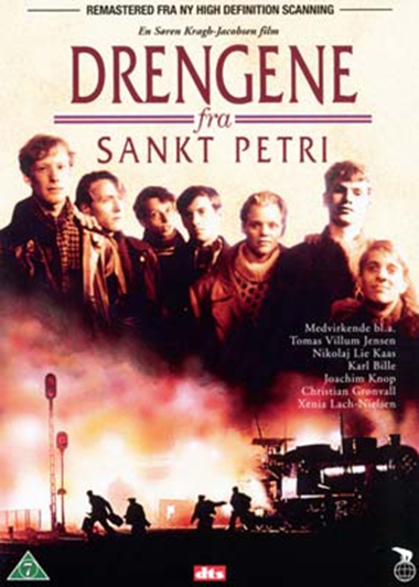 Drengene fra Sankt Petri (1991) [DVD]