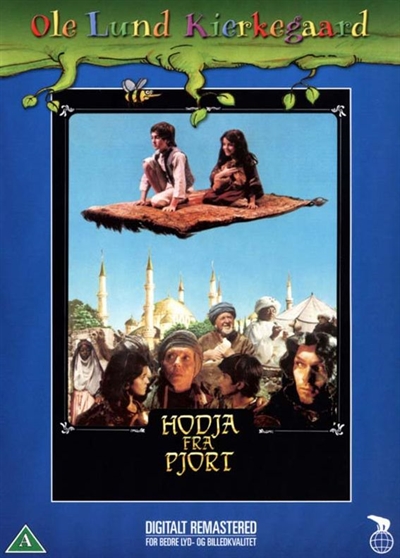 Hodja fra Pjort (1985) [DVD]