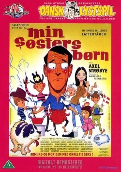 Min søsters børn (1966) [DVD]