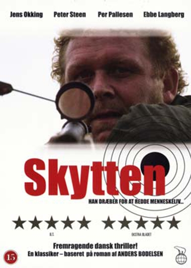 Skytten (1977) [DVD]