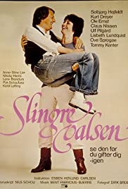 Slingrevalsen (1981) [DVD]