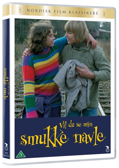 Vil du se min smukke navle? (1978) [DVD]