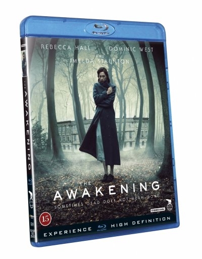 AWAKENING, THE [BLU-RAY]