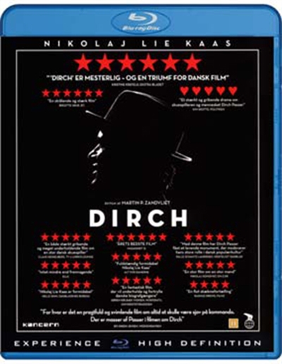 Dirch (2011) [BLU-RAY]