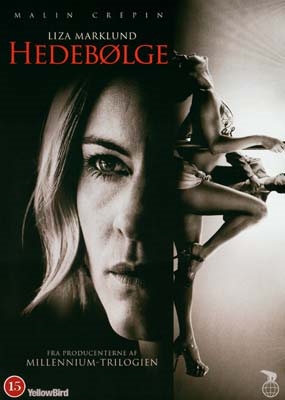 Hedebølge (2012) [DVD]