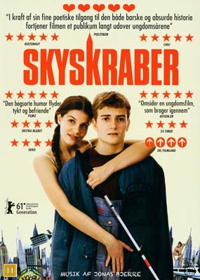 Skyskraber (2011) [DVD]