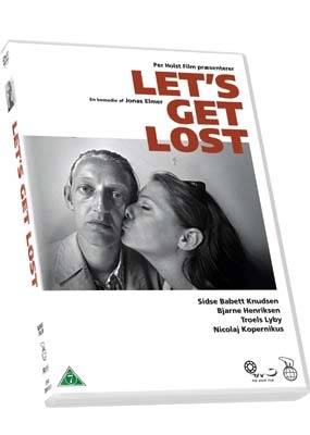 Let's Get Lost (1997) [DVD]