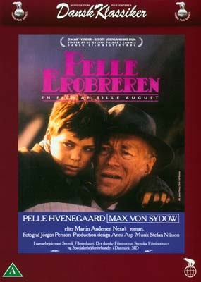 Pelle erobreren (1987) [DVD]