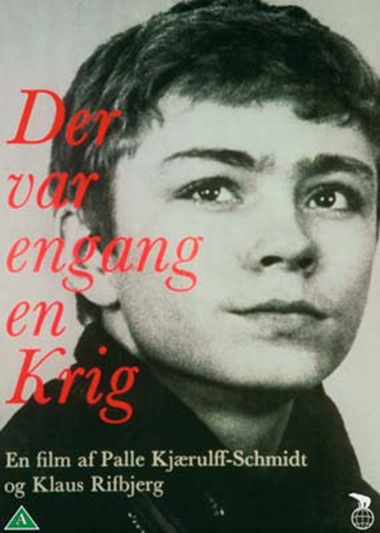 Der var engang en krig (1966) [DVD]