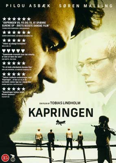 Kapringen (2012) [DVD]